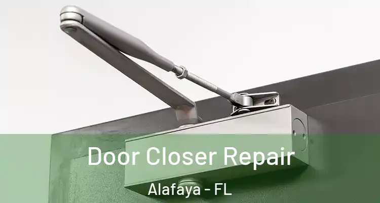  Door Closer Repair Alafaya - FL