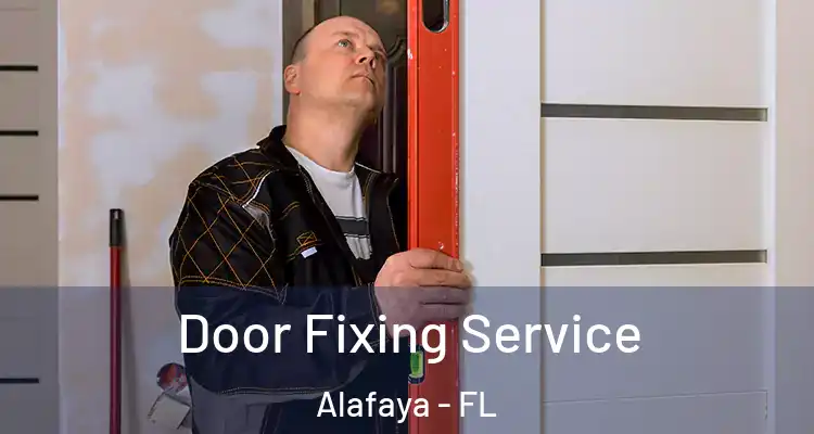  Door Fixing Service Alafaya - FL