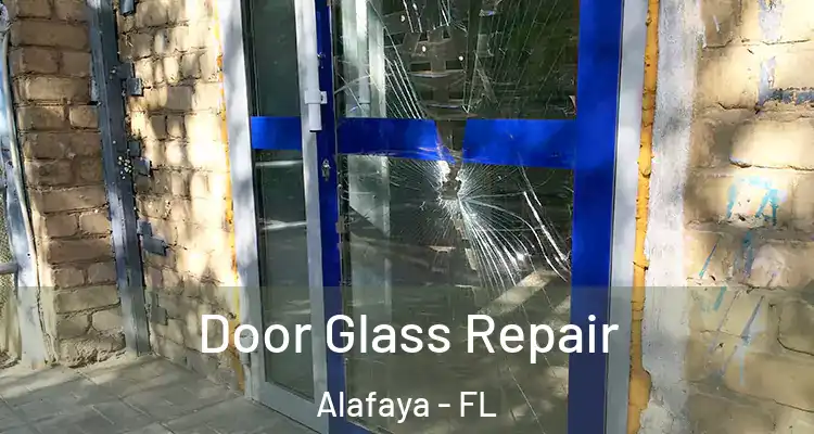  Door Glass Repair Alafaya - FL