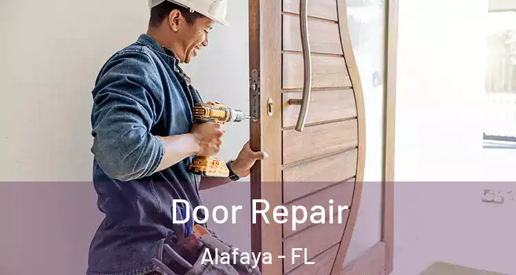  Door Repair Alafaya - FL