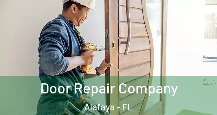  Door Repair Company Alafaya - FL