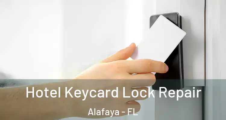  Hotel Keycard Lock Repair Alafaya - FL