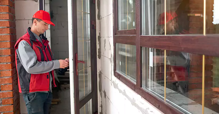 Comprehensive Commercial Door Repair Services in Alafaya, FL
