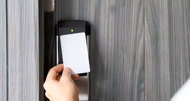 Hotel Swipe Card Door Locks Repair in Alafaya, FL