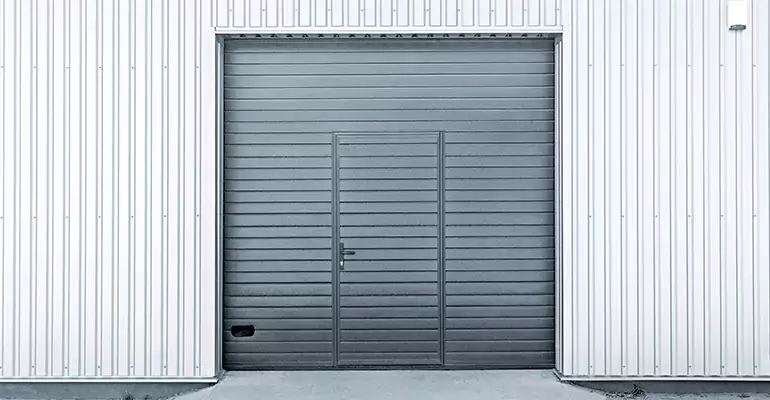 Trusted Industrial Overhead Door Repair in Alafaya, FL