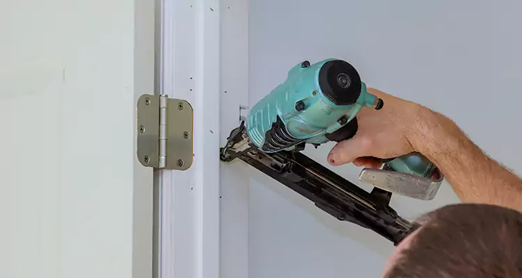 Interior Door Repair Services Near Me in Alafaya, FL