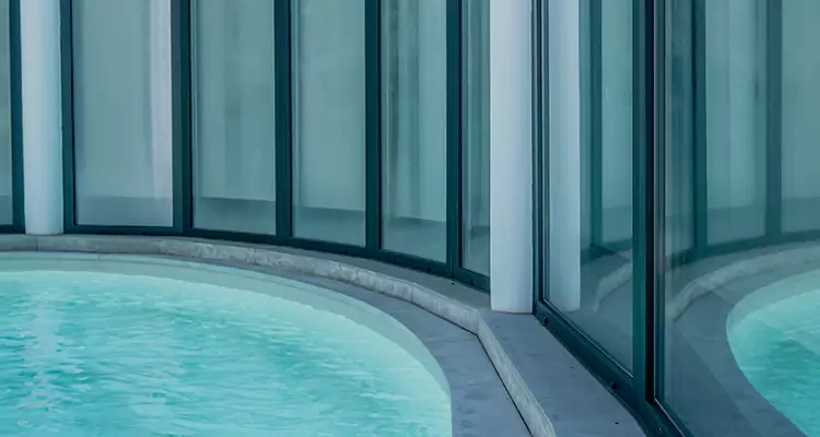 Pool Screen Door Handle Repair in Alafaya, FL