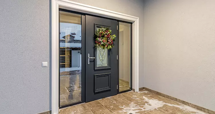 Fast Sliding Porch Door Repair in Alafaya, FL