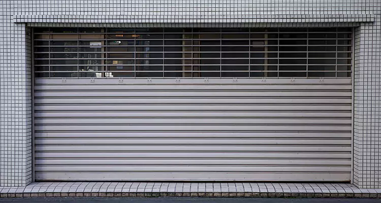 Steel Roll Up Door Repair in Alafaya, FL