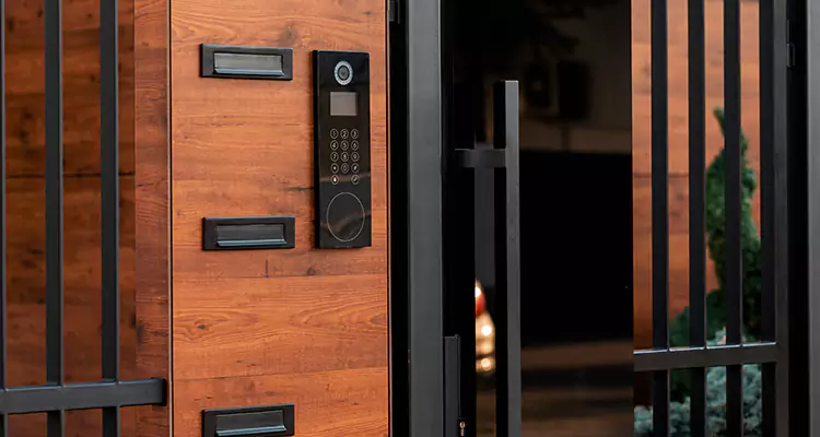 Automatic Door Maintenance in Alafaya, FL