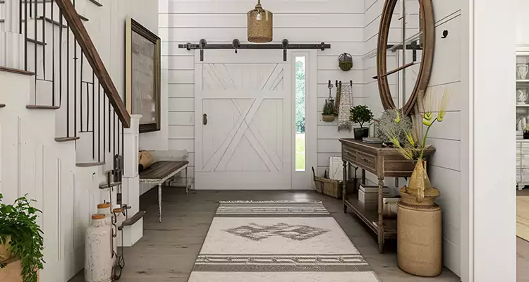 Interior Barn Doors Repair in Alafaya, FL
