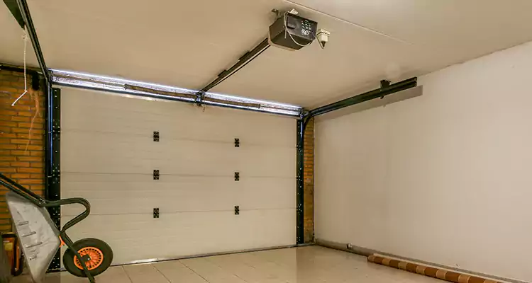 Chamberlain Garage Door Opener Installation in Alafaya, FL