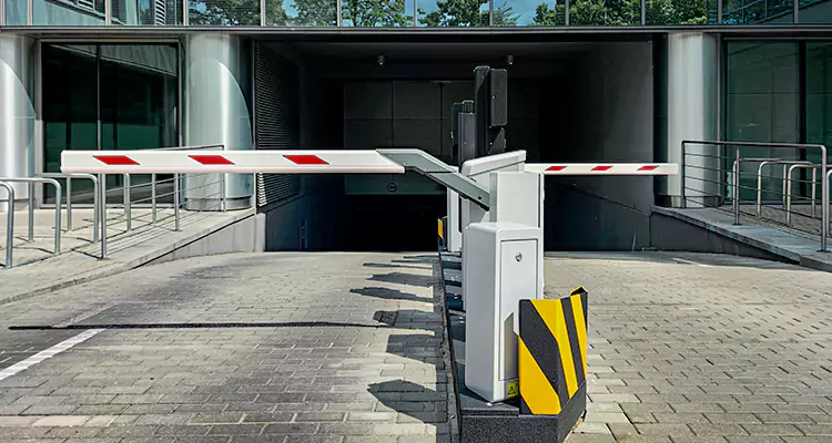 Affordable And Fast Parking Boom Gate Repair Services in Alafaya, FL