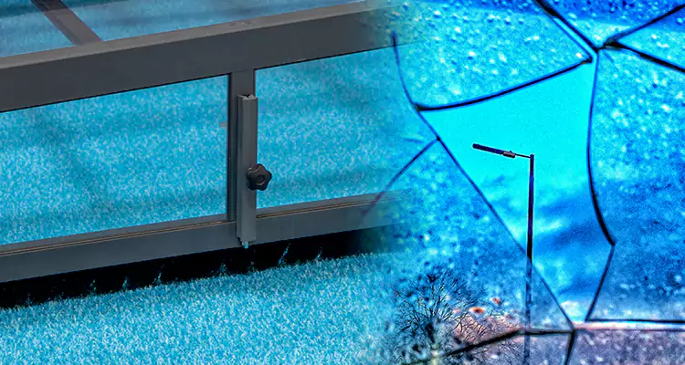 Solar Screen Repair for Pool Enclosure in Alafaya, FL