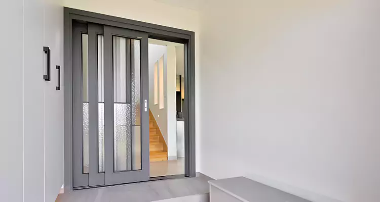Fix Sliding Patio Door Rollers in Alafaya, FL