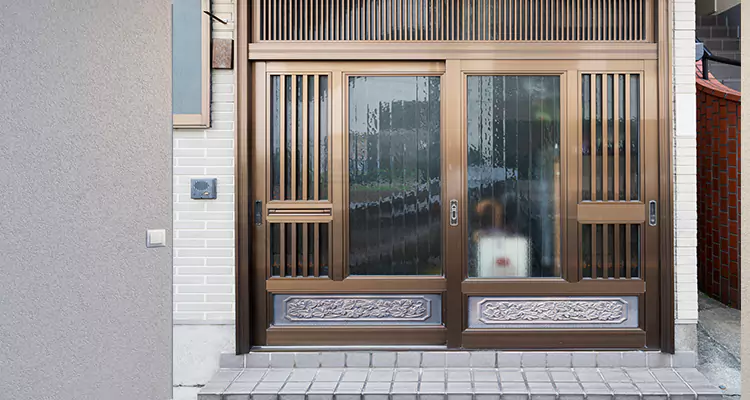 UPVC Sliding Porch Doors Repair in Alafaya, FL