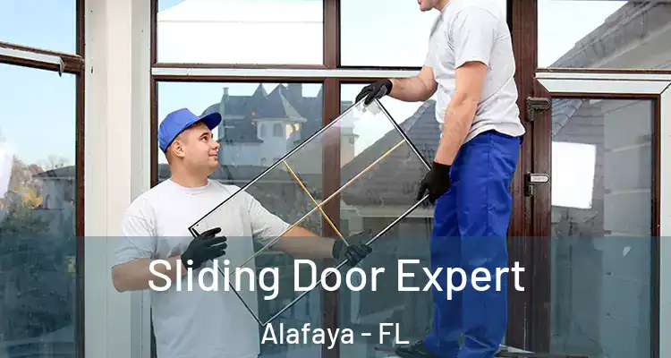  Sliding Door Expert Alafaya - FL