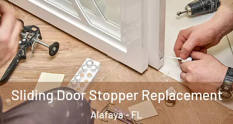  Sliding Door Stopper Replacement Alafaya - FL